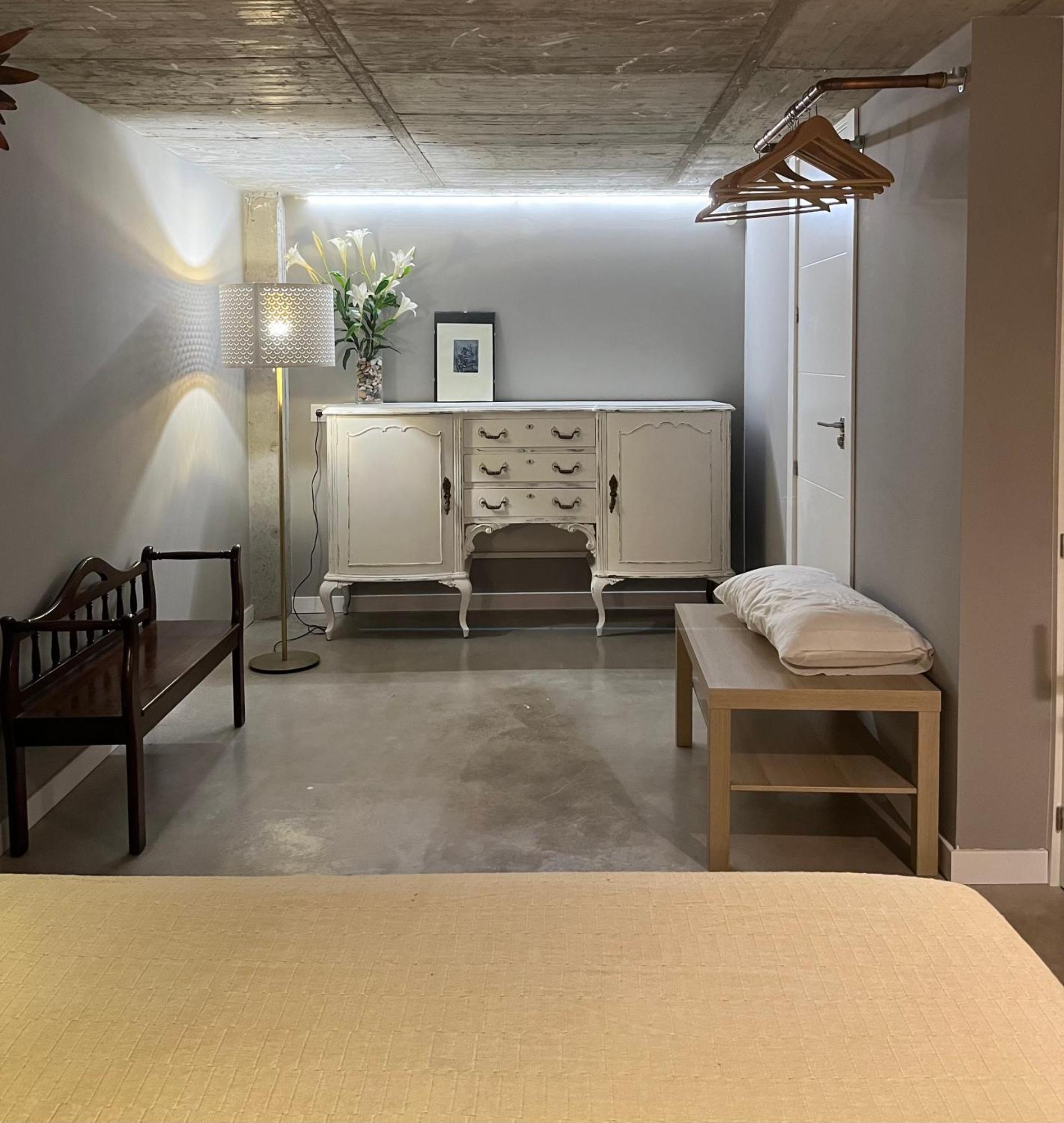Apartamento Loft Industrial 22 Murcia Exterior foto