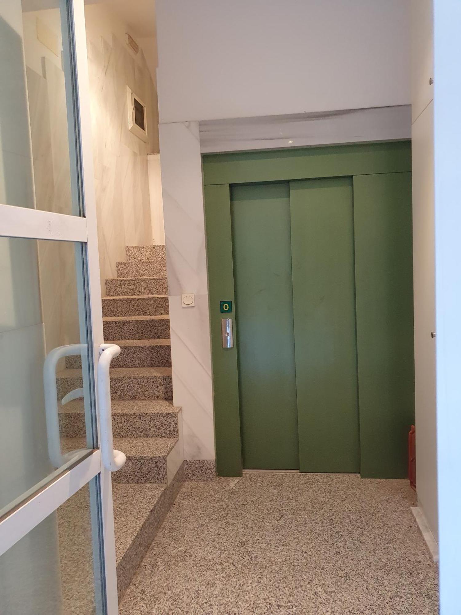 Apartamento Loft Industrial 22 Murcia Exterior foto